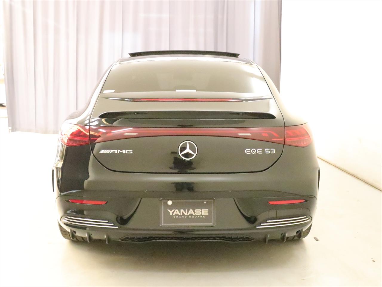2024 Mercedes-Benz EQE - 2024 مرسيدس بنز EQE