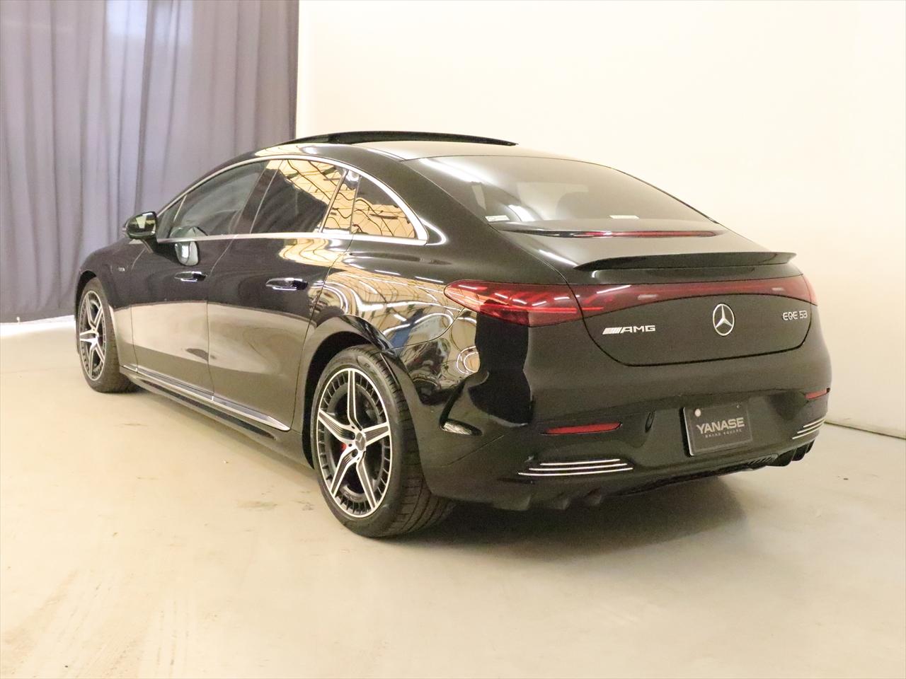 2024 Mercedes-Benz EQE - 2024 مرسيدس بنز EQE