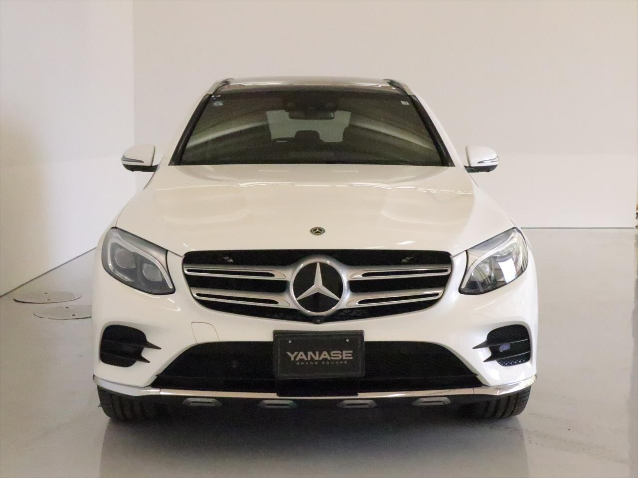 2019 Mercedes-Benz GLC - 2019 مرسيدس بنز GLC