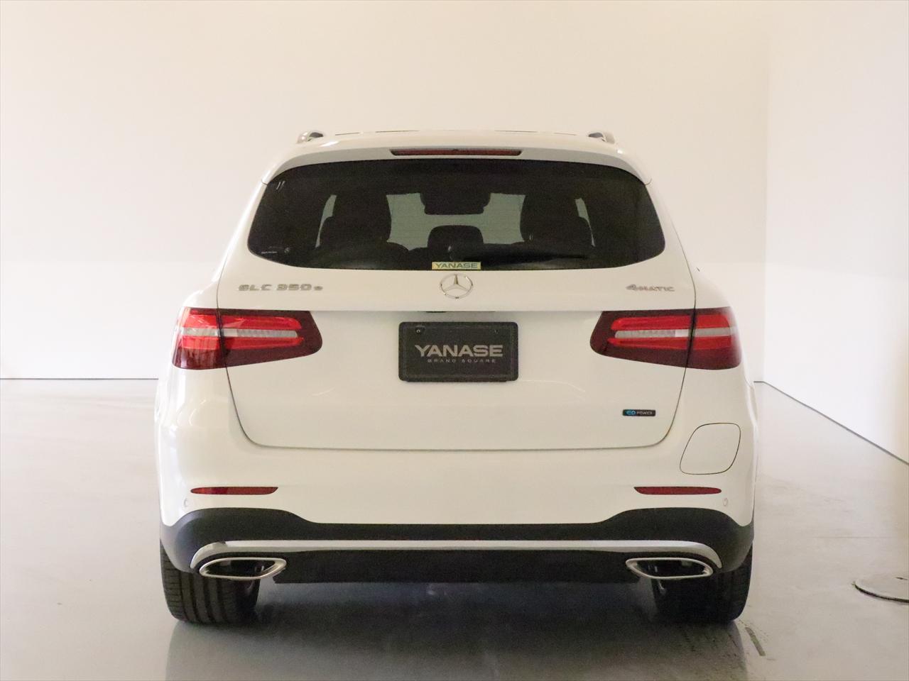 2019 Mercedes-Benz GLC - 2019 مرسيدس بنز GLC