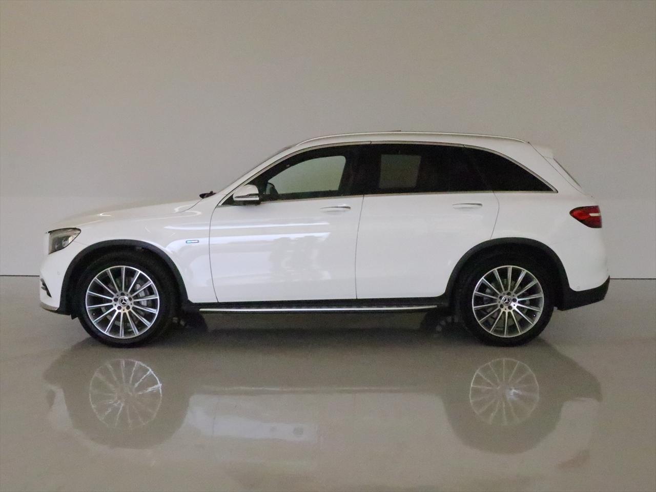 2019 Mercedes-Benz GLC - 2019 مرسيدس بنز GLC