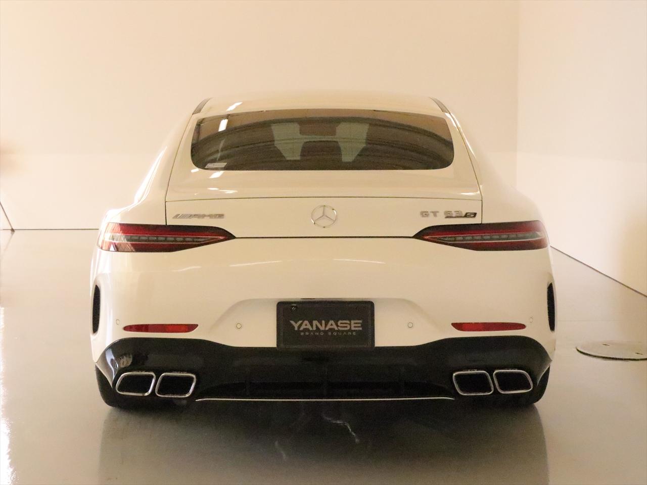 2021 Mercedes-Benz AMG GT - メルセデス-AMG GT 63 S 4МATIC+