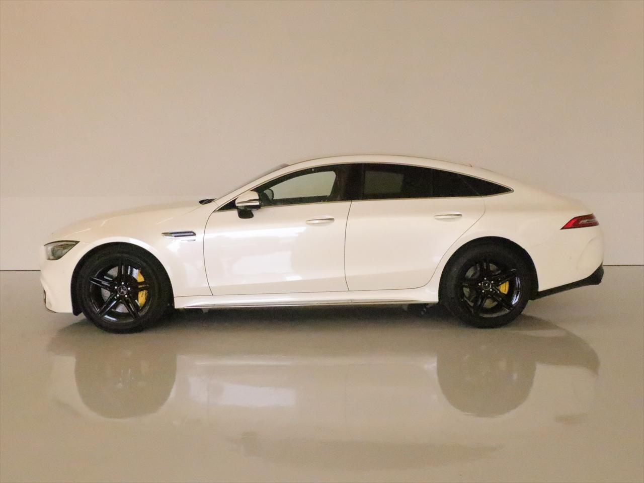 2021 Mercedes-Benz AMG GT - メルセデス-AMG GT 63 S 4МATIC+