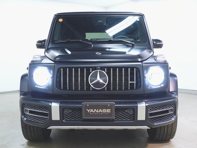 2021 Mercedes-Benz G-Class