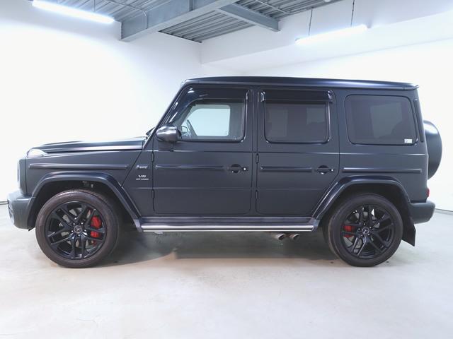 2021 Mercedes-Benz G-Class