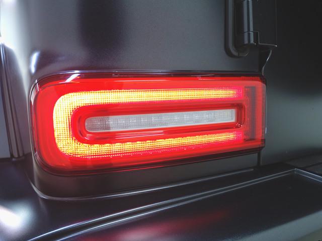 2021 Mercedes-Benz G-Class