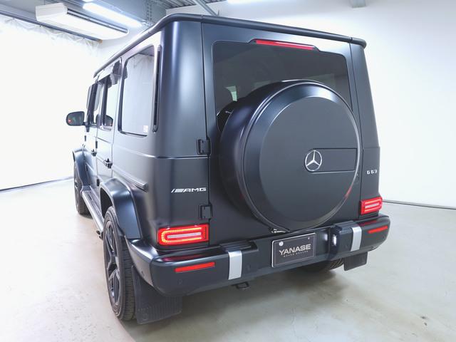 2021 Mercedes-Benz G-Class