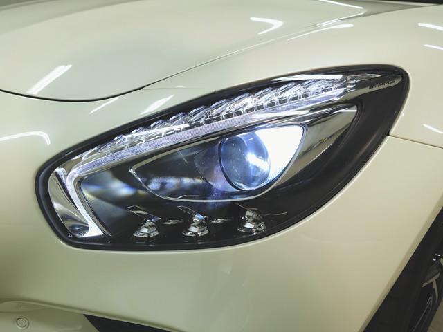 2015 Mercedes-Benz AMG GT