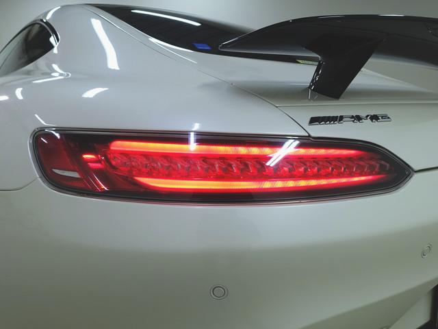 2015 Mercedes-Benz AMG GT