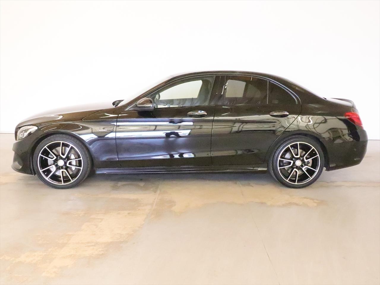 2015 Mercedes-Benz C-Class - 2015 مرسيدس بنز C-Class