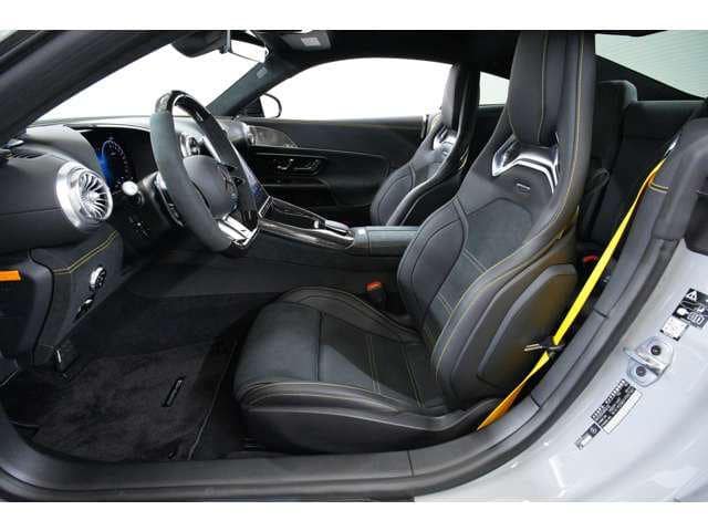 2025 MERCEDES-BENZ AMG GT GT63SE/4LA-192382C