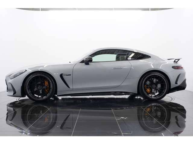 2025 MERCEDES-BENZ AMG GT GT63SE/4LA-192382C