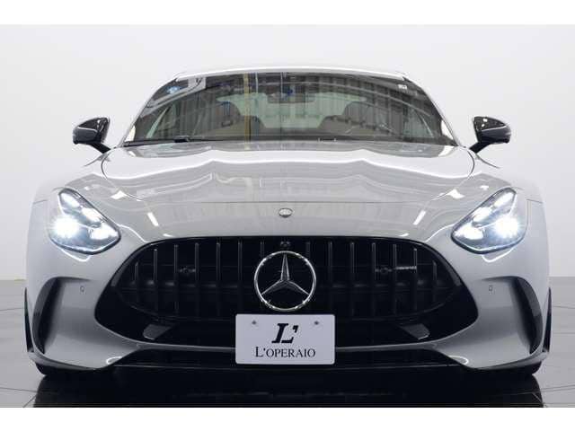 2025 MERCEDES-BENZ AMG GT GT63SE/4LA-192382C
