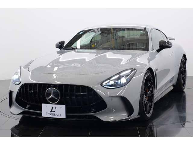 2025 MERCEDES-BENZ AMG GT GT63SE/4LA-192382C