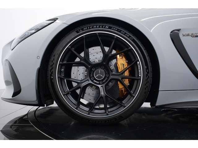 2025 MERCEDES-BENZ AMG GT GT63SE/4LA-192382C