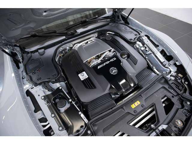 2025 MERCEDES-BENZ AMG GT GT63SE/4LA-192382C