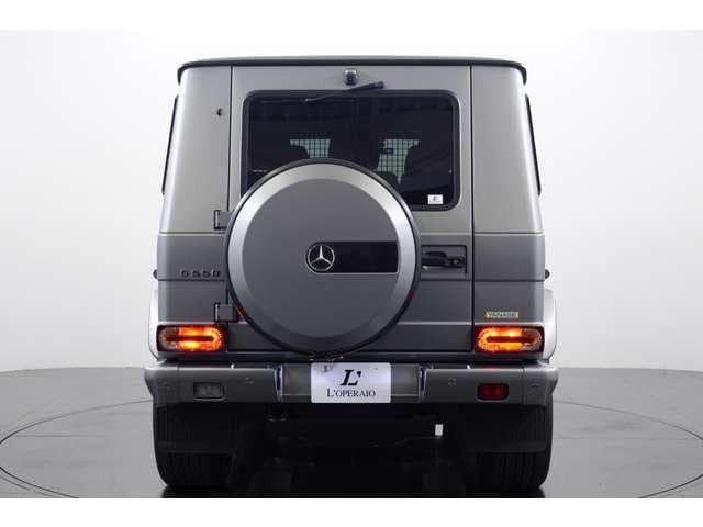 2019 MERCEDES-BENZ G-CLASS G550/ABA-463234 - 2019 メルセデス・ベンツ G-Class