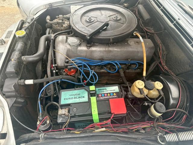 1971 MERCEDES-BENZ MERCEDES-BENZ OTHERS/108016
