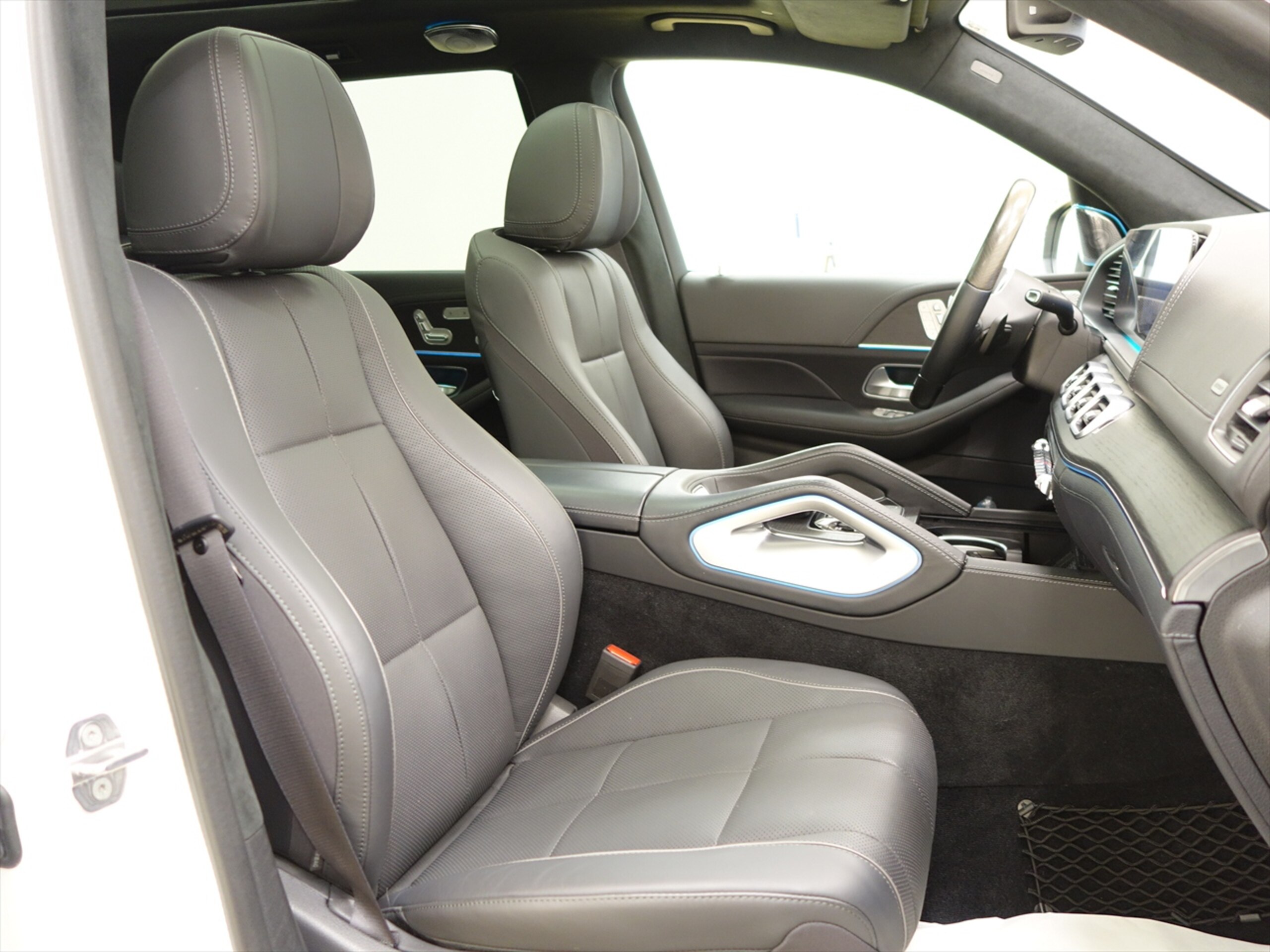 2021 Mercedes-Benz GLS - メルセデス・ベンツ GLS 580 4マチック スポーツ (ISG搭載モデル) 4WD