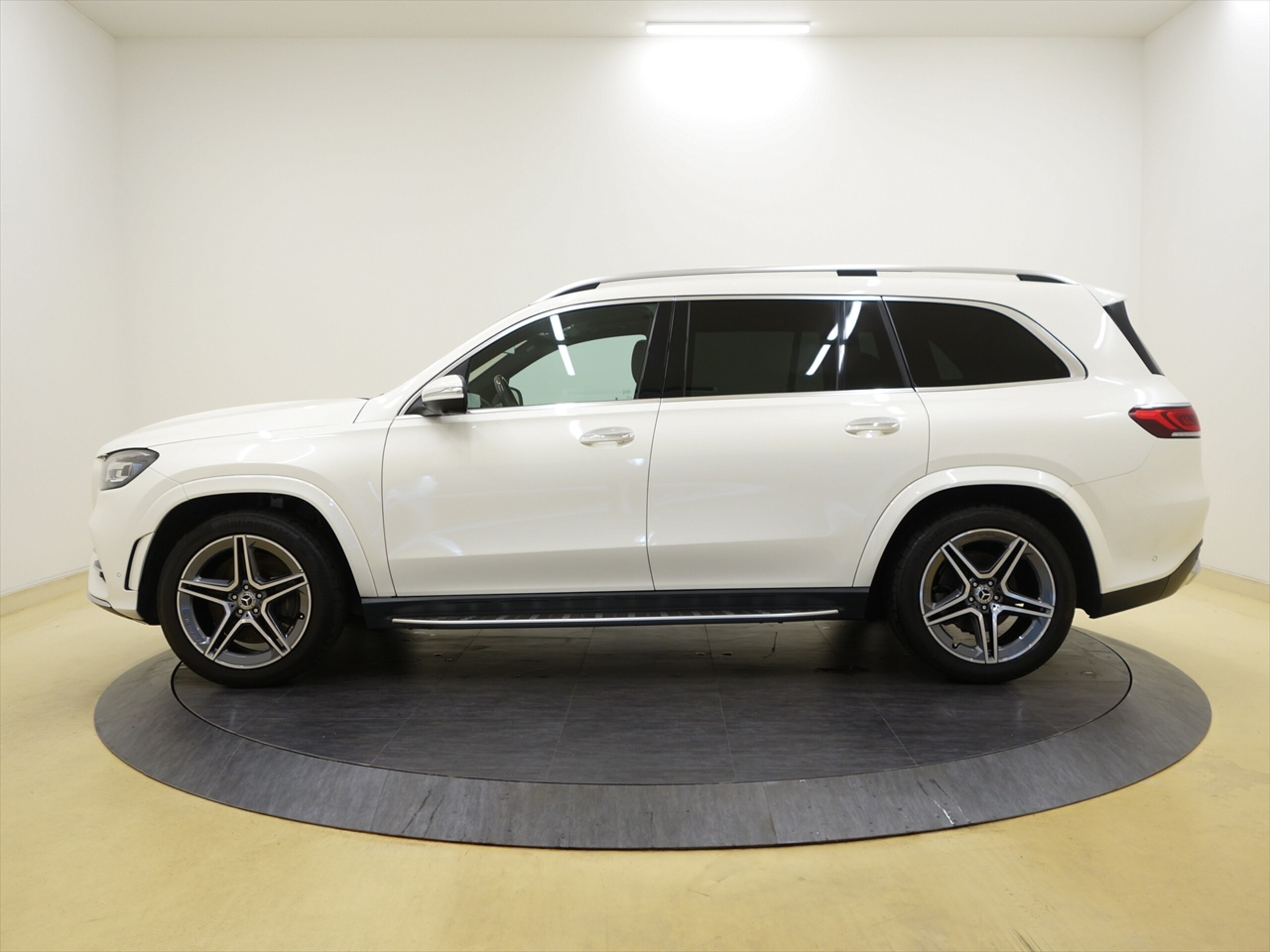 2021 Mercedes-Benz GLS - メルセデス・ベンツ GLS 580 4マチック スポーツ (ISG搭載モデル) 4WD