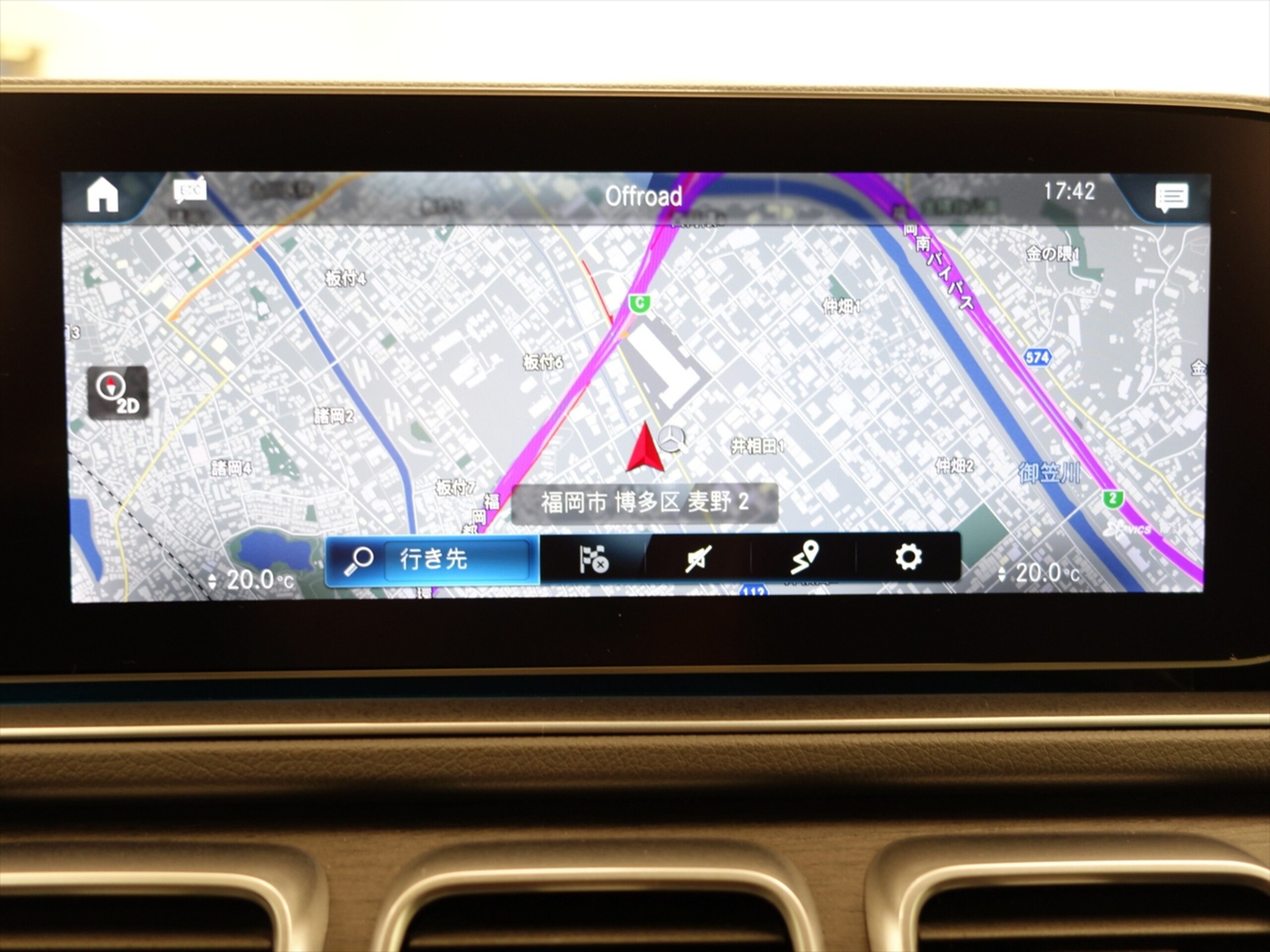 2021 Mercedes-Benz GLS - メルセデス・ベンツ GLS 580 4マチック スポーツ (ISG搭載モデル) 4WD