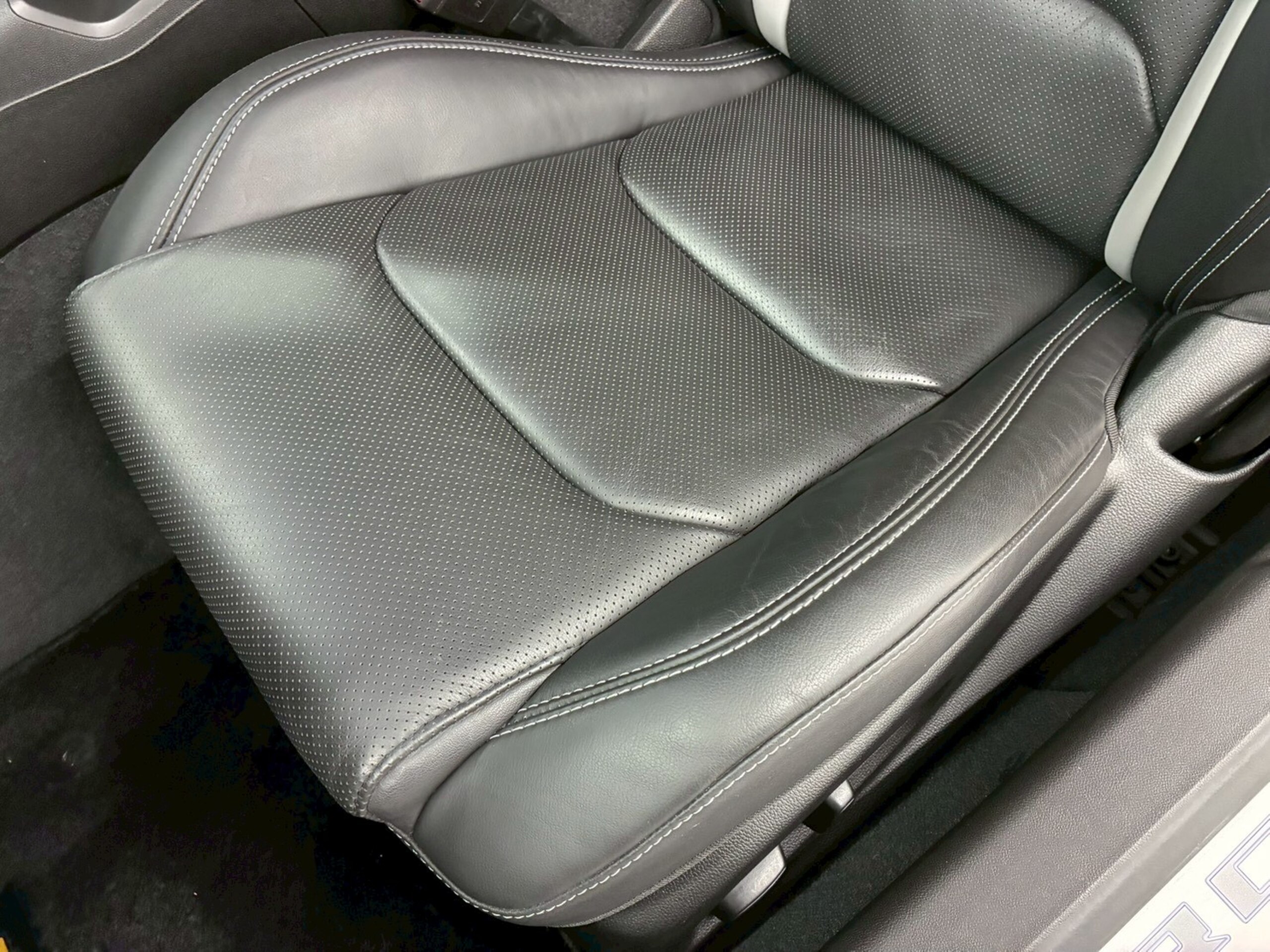 2022 Chevrolet Camaro