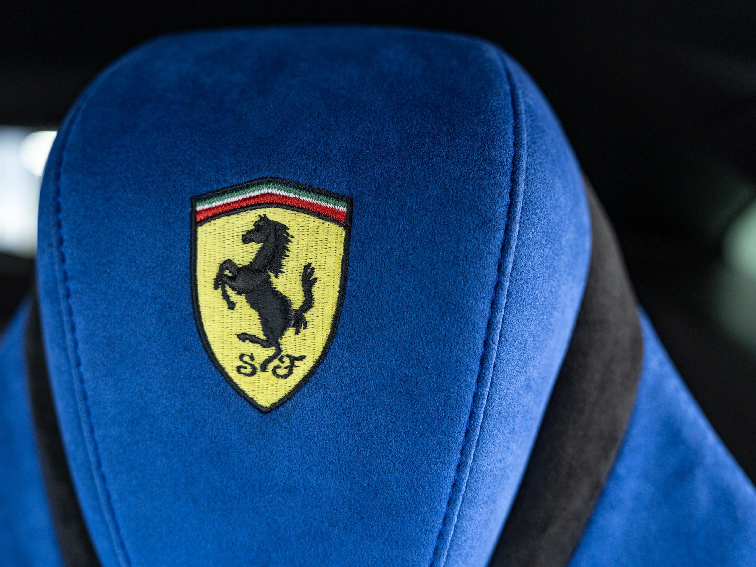 2023 Ferrari Roma - 2023 فيراري Roma