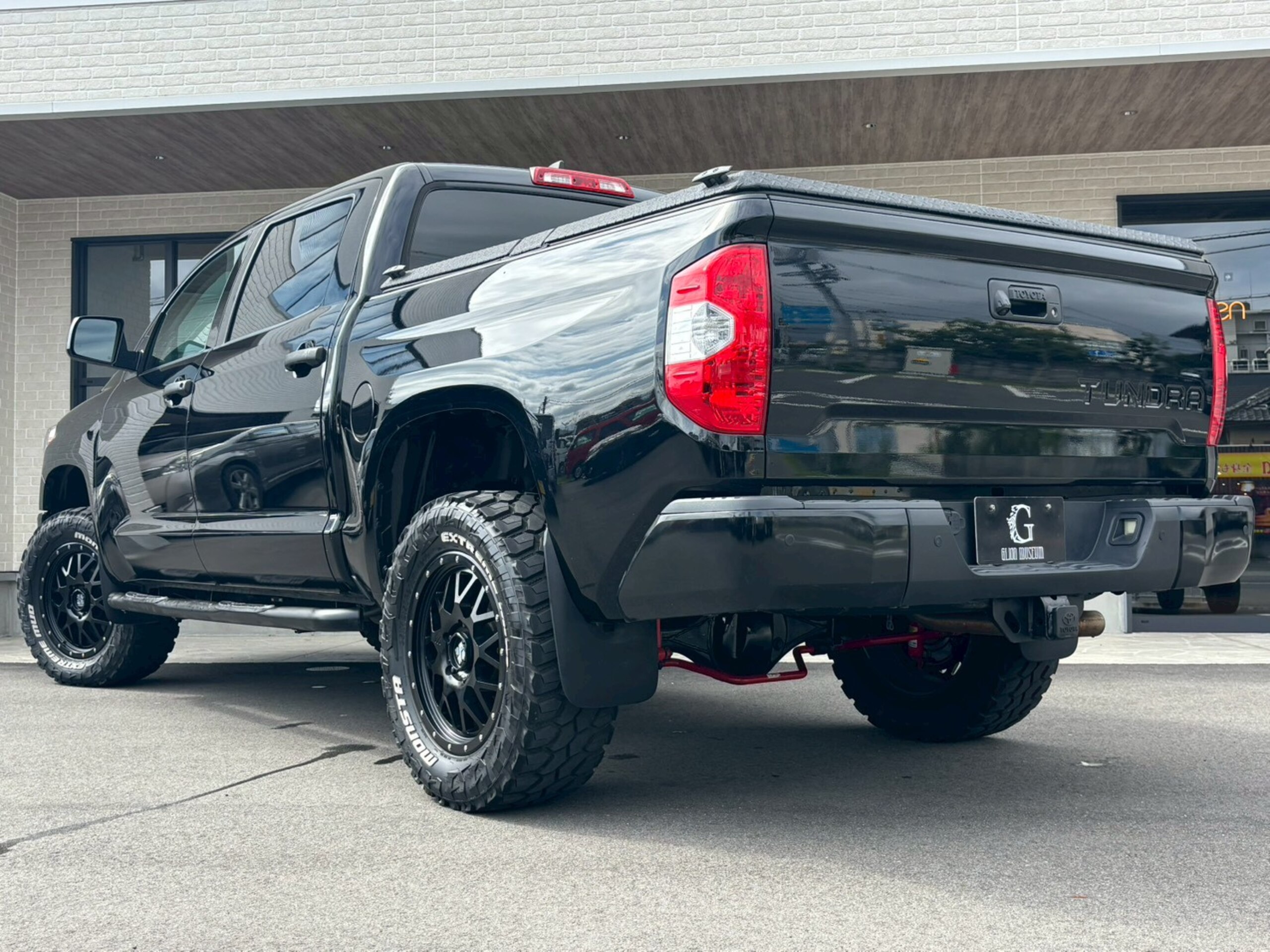 2021 Toyota Tundra