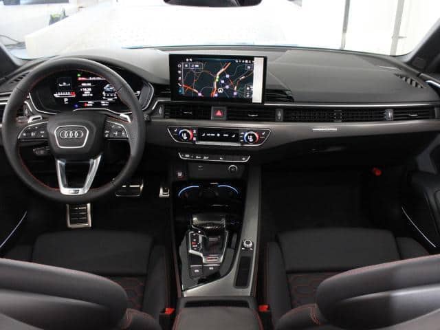 2024 AUDI RS4/3BA-8WDECF - 2024 アウディ RS4
