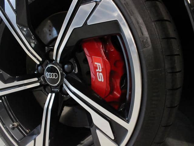 2024 AUDI RS4/3BA-8WDECF - 2024 アウディ RS4