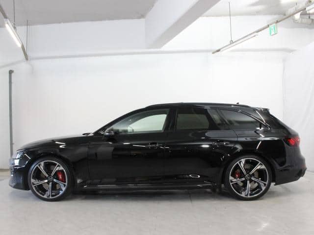 2024 AUDI RS4/3BA-8WDECF - 2024 アウディ RS4