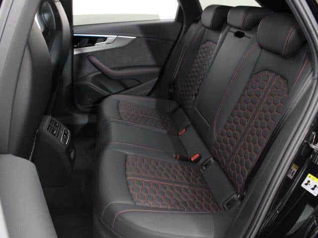 2024 AUDI RS4/3BA-8WDECF - 2024 アウディ RS4