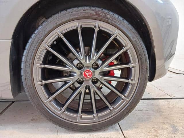 2022 ABARTH 595/31214T - 2022 أبارث 595