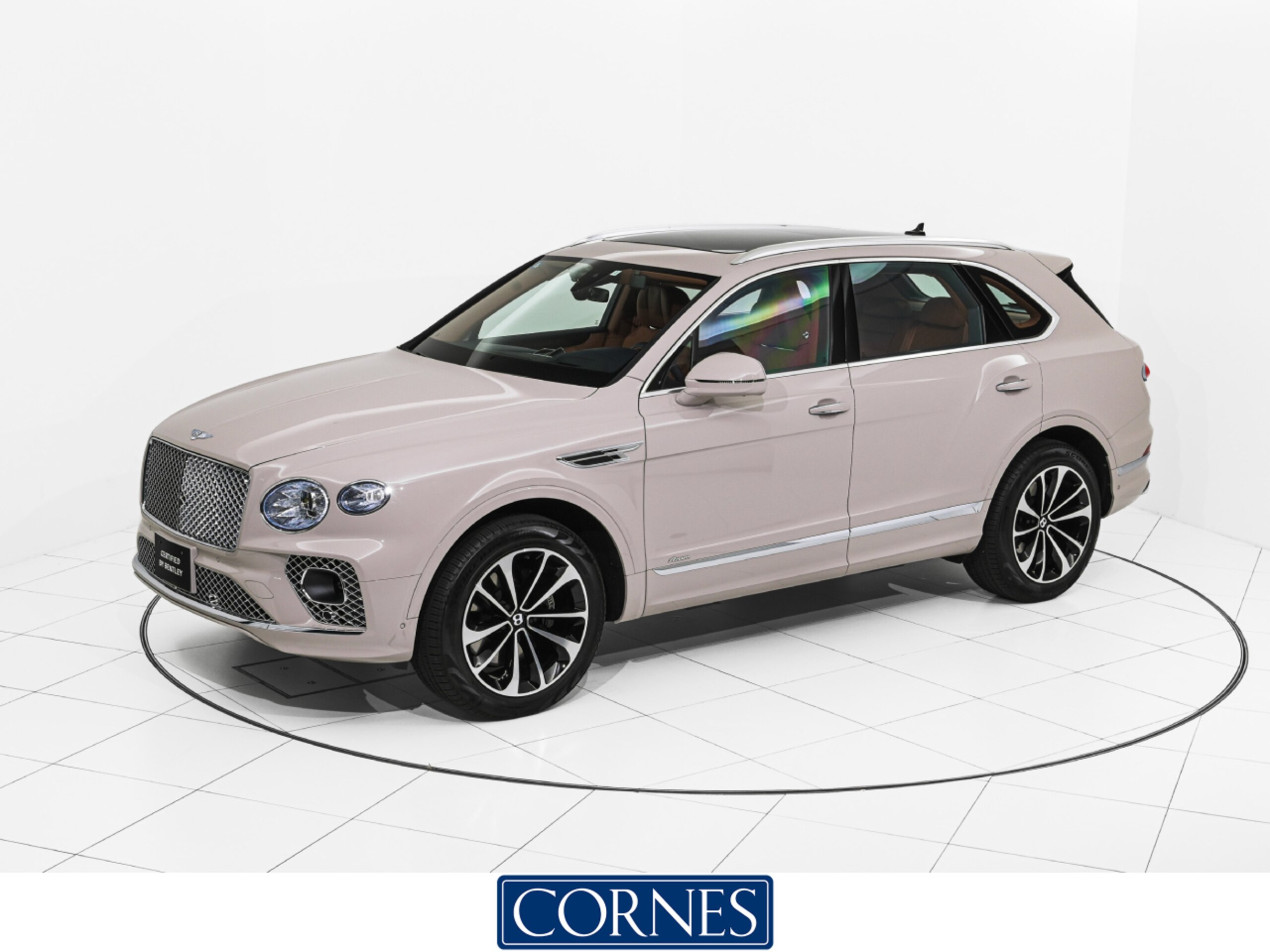 2024 Bentley Bentayga - 2024 بنتلي Bentayga