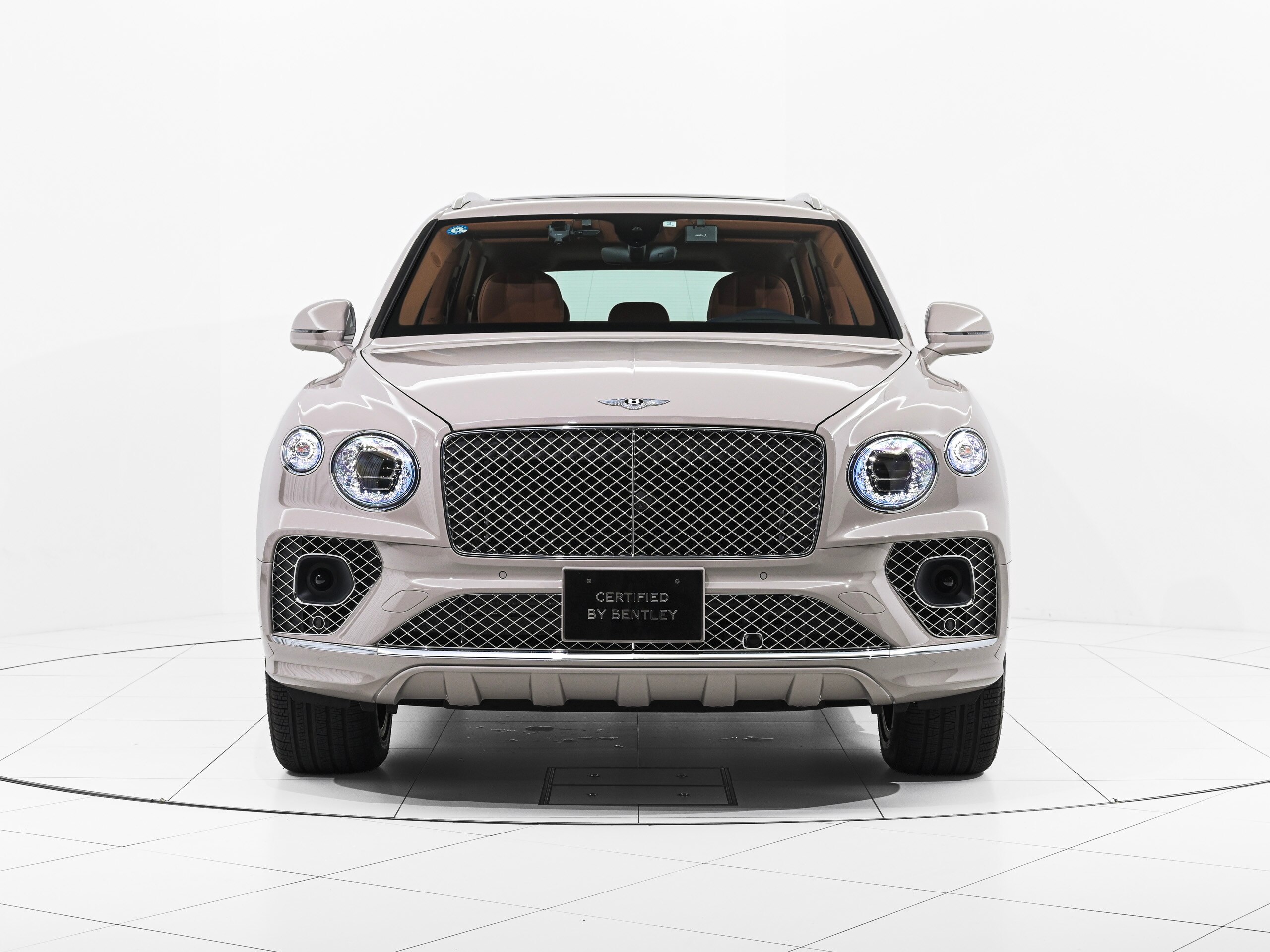 2024 Bentley Bentayga - 2024 بنتلي Bentayga