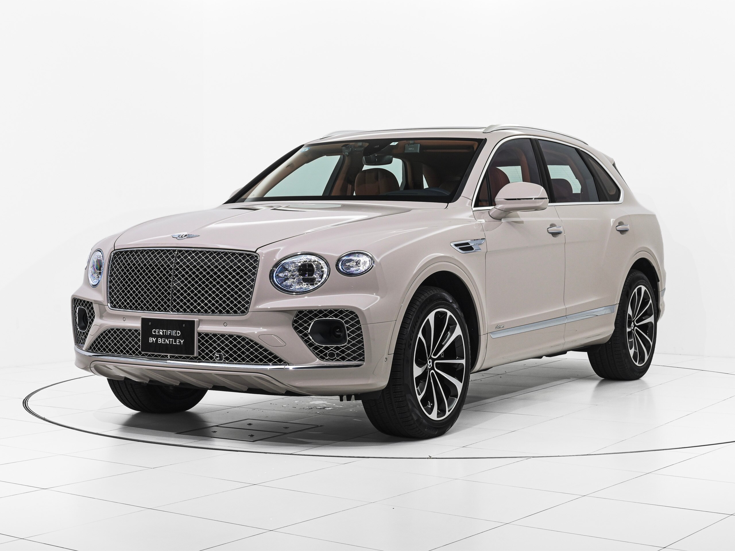 2024 Bentley Bentayga - 2024 بنتلي Bentayga