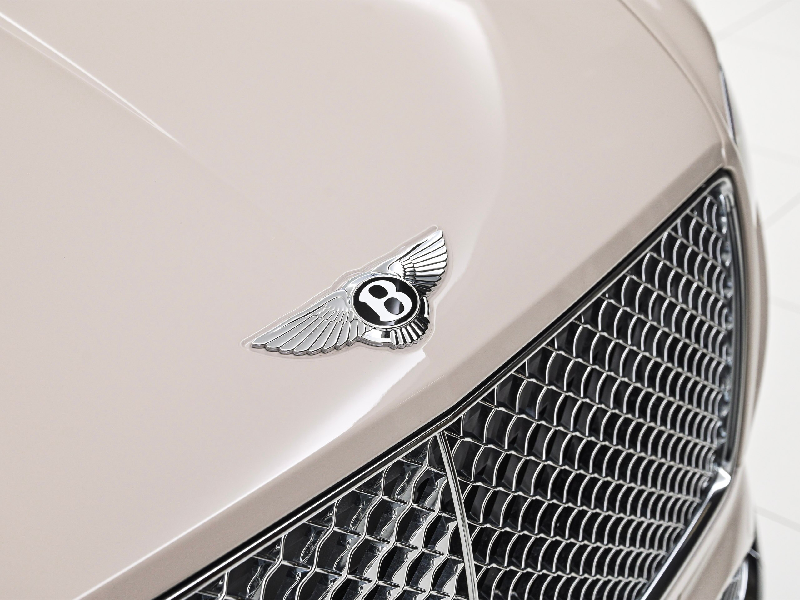 2024 Bentley Bentayga - 2024 بنتلي Bentayga