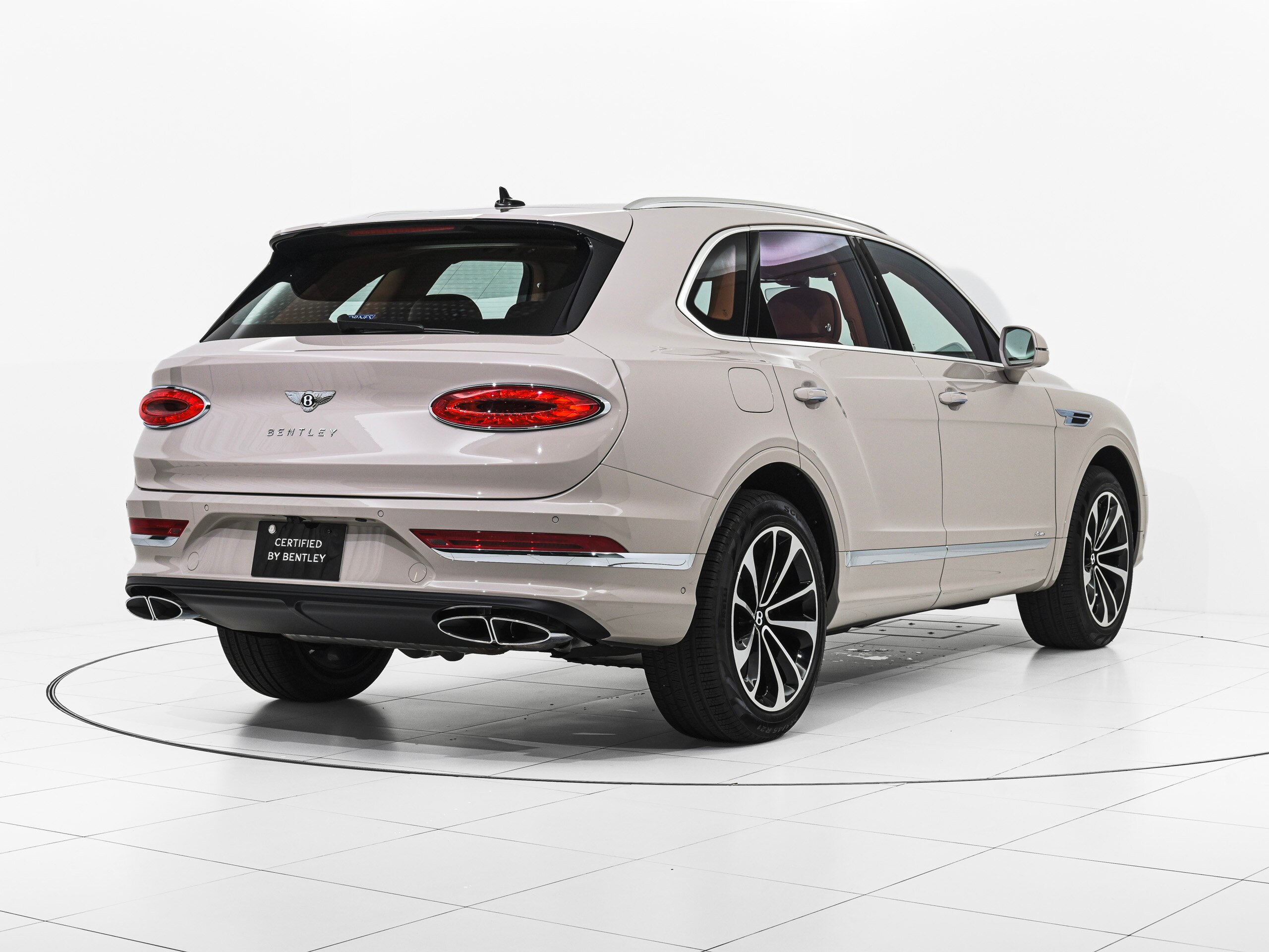 2024 Bentley Bentayga - 2024 بنتلي Bentayga