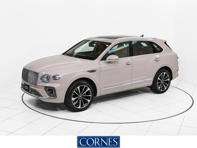 2024 Bentley Bentayga - 2024 بنتلي Bentayga