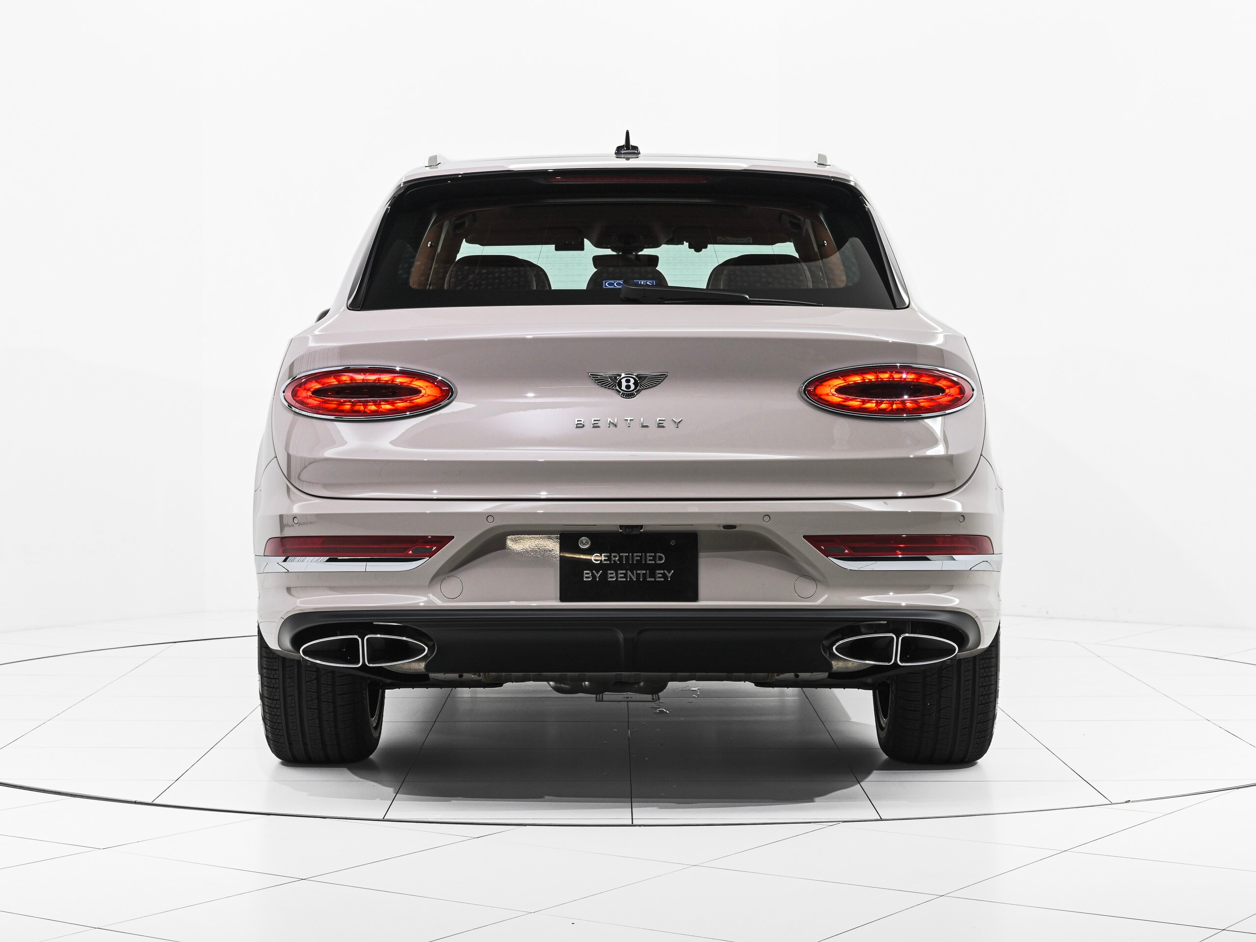 2024 Bentley Bentayga - 2024 بنتلي Bentayga