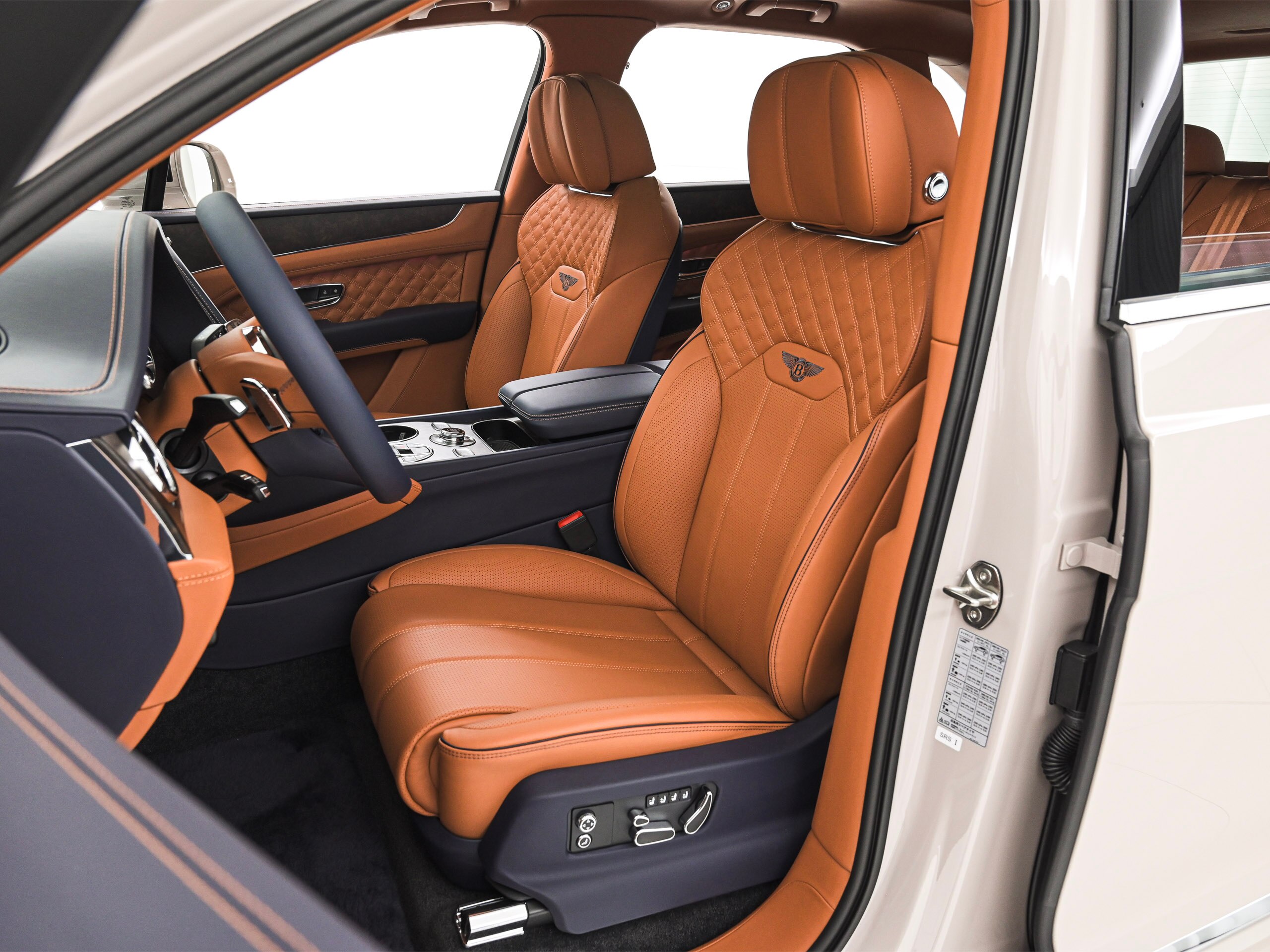 2024 Bentley Bentayga - 2024 بنتلي Bentayga