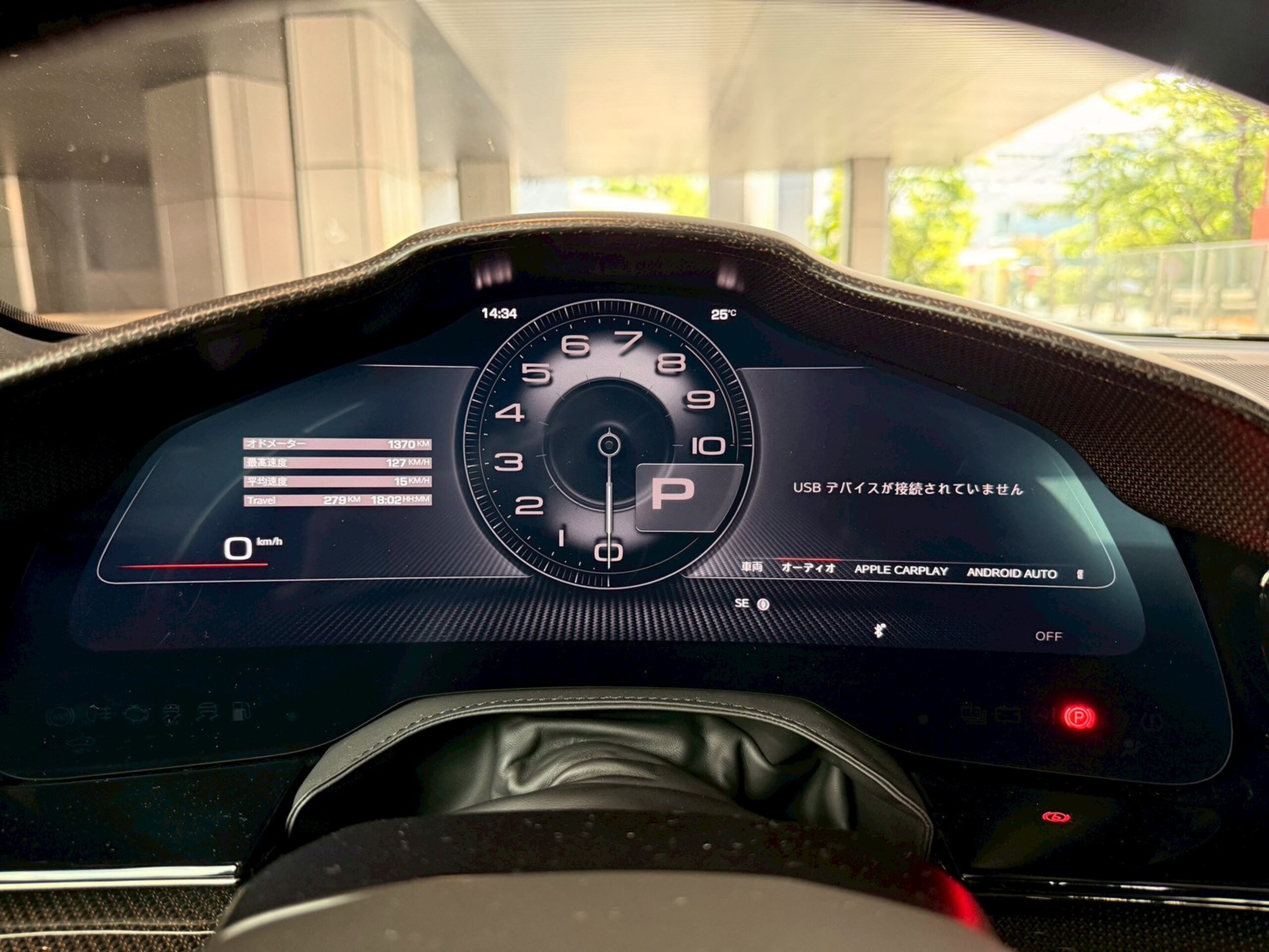 2024 Ferrari Purosangue