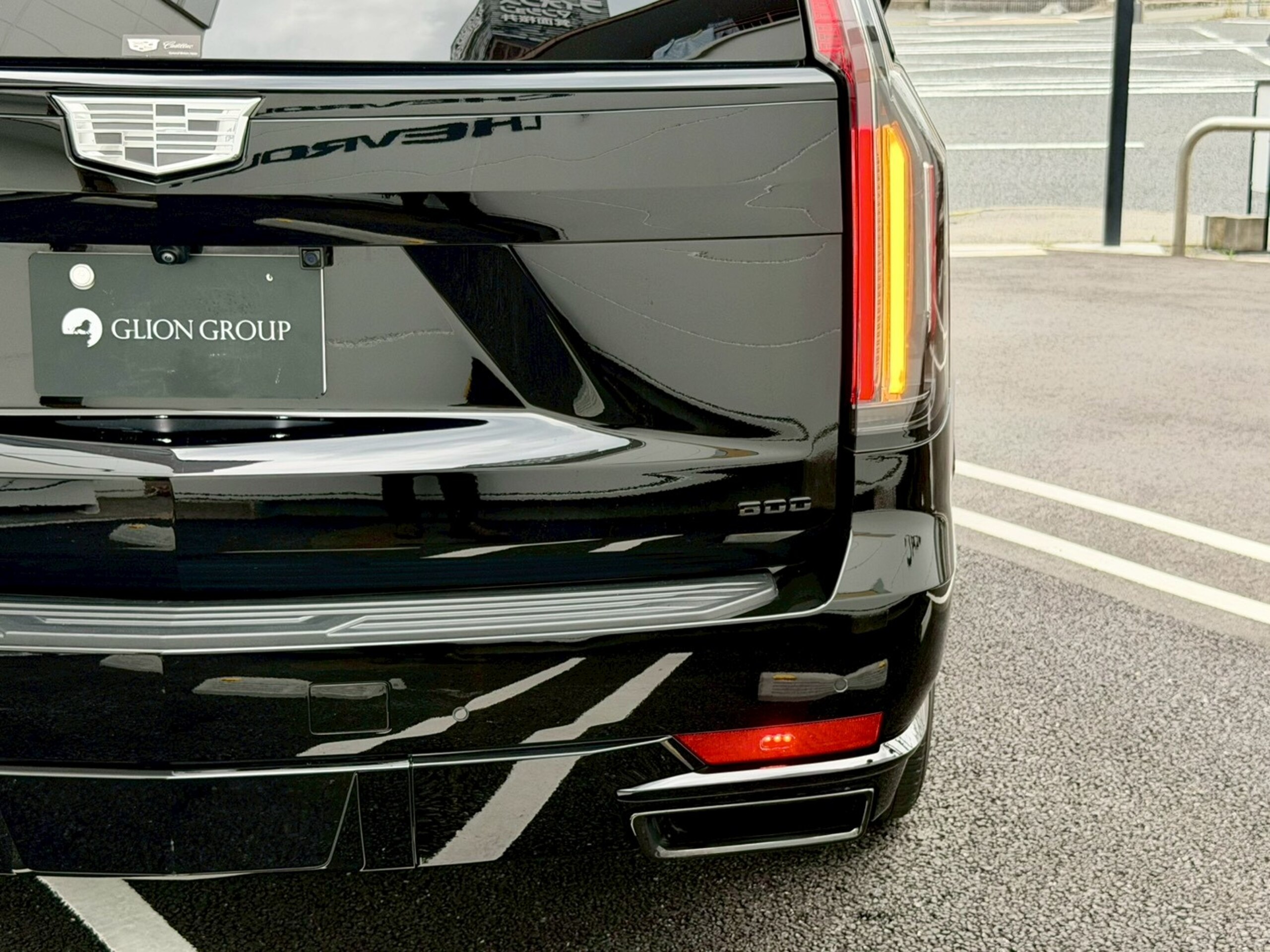 2024 Cadillac Escalade - 2024 كاديلاك Escalade