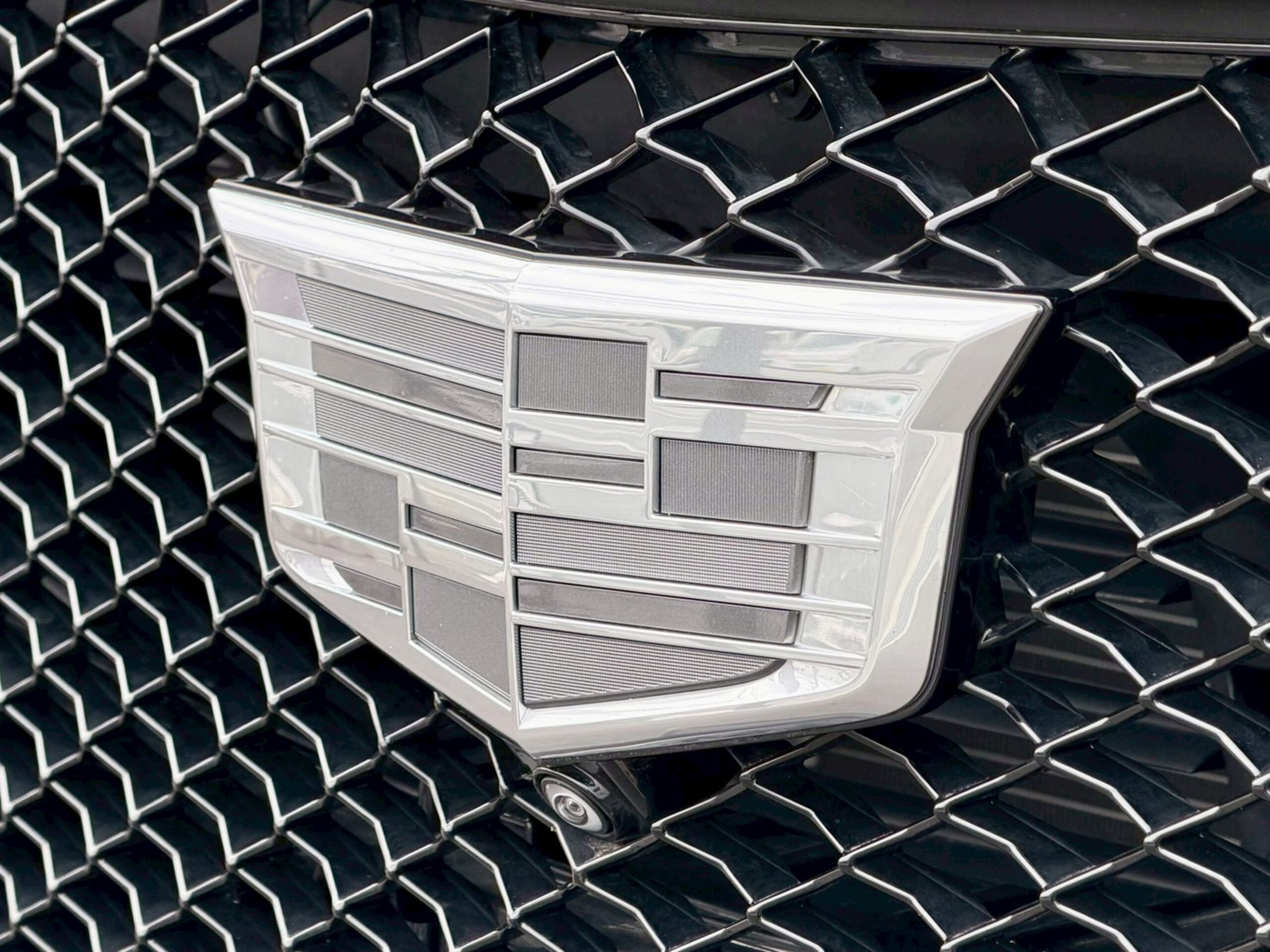 2024 Cadillac Escalade - 2024 كاديلاك Escalade