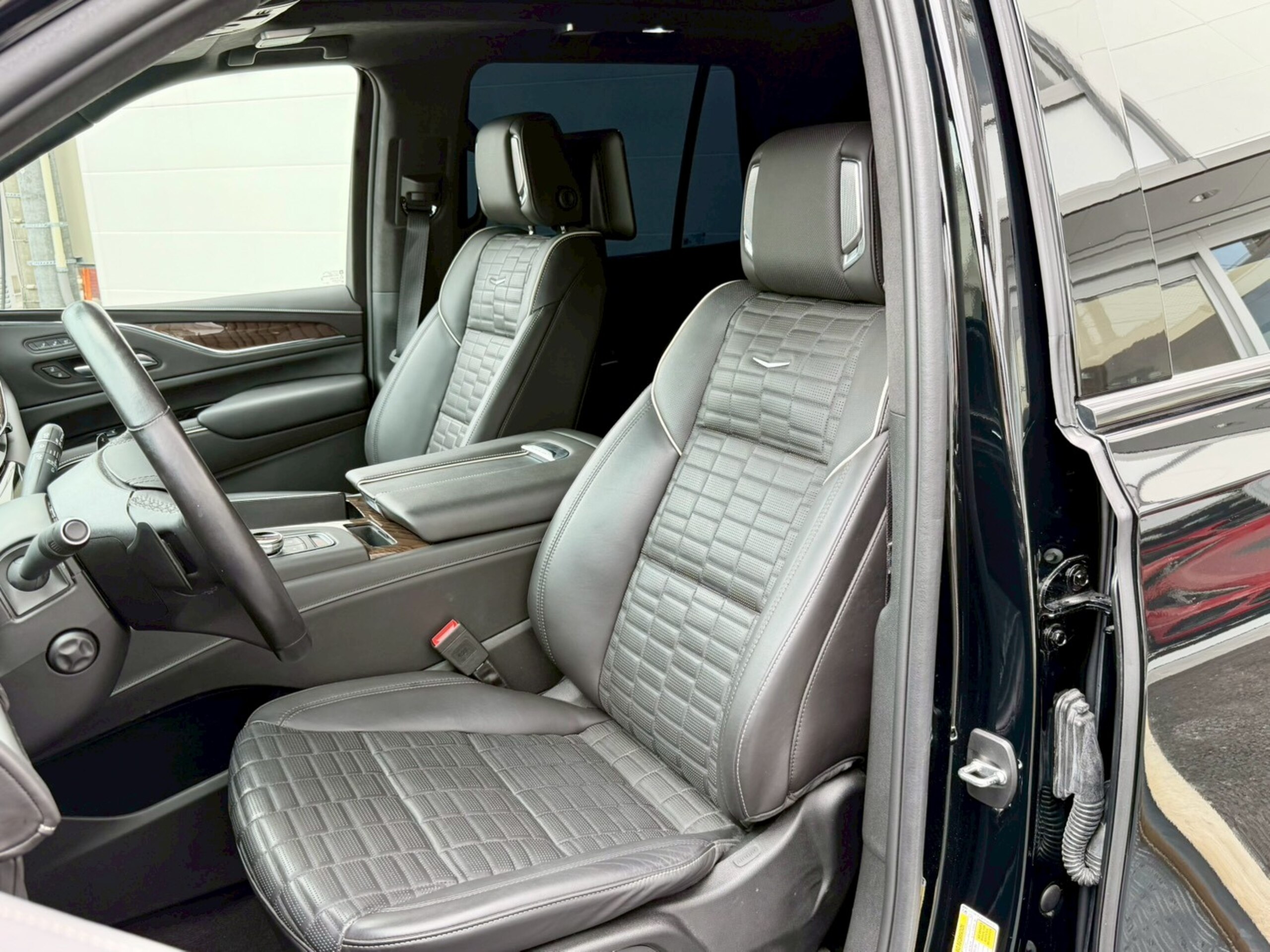 2024 Cadillac Escalade - 2024 كاديلاك Escalade