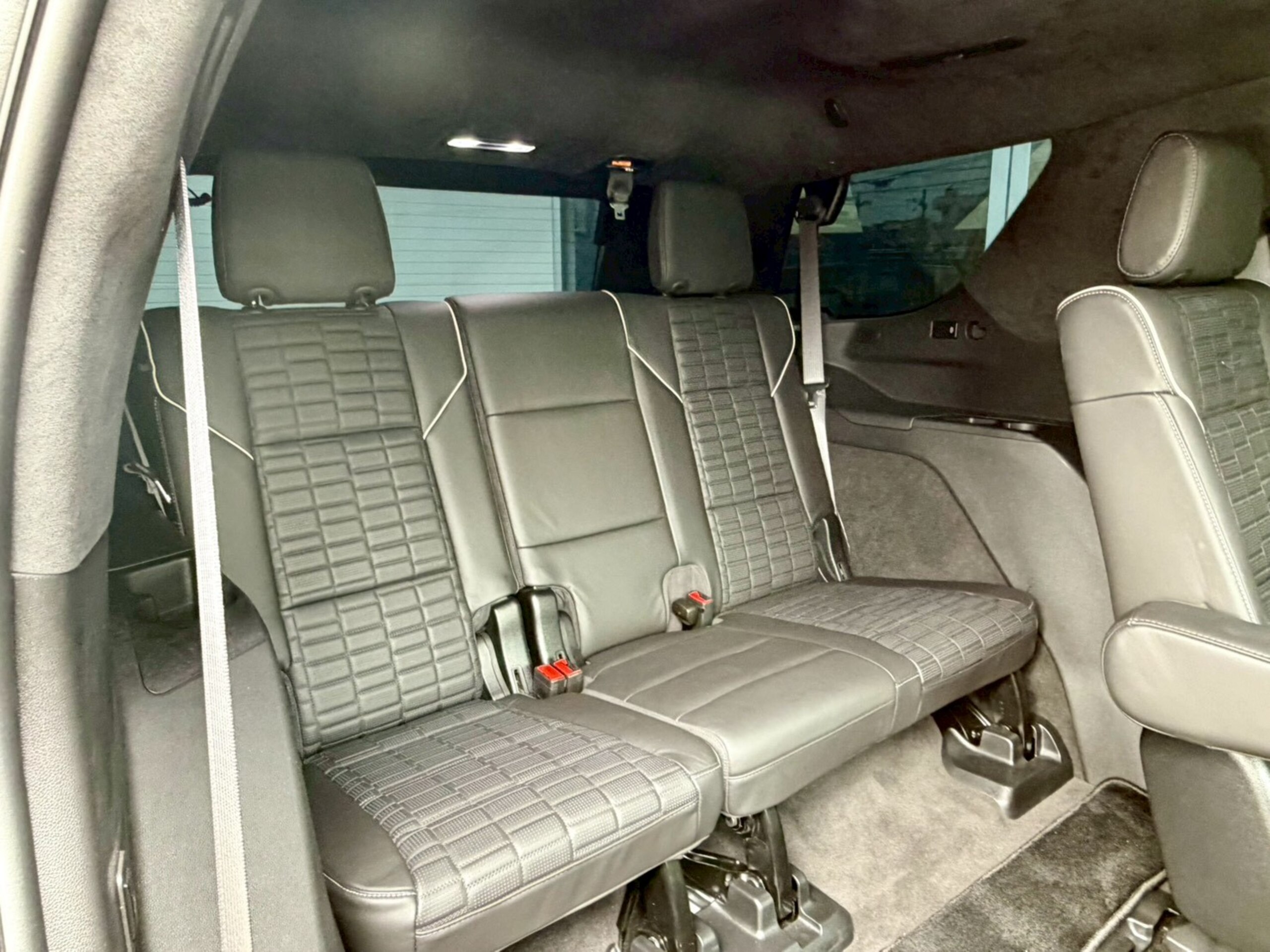 2024 Cadillac Escalade - 2024 كاديلاك Escalade