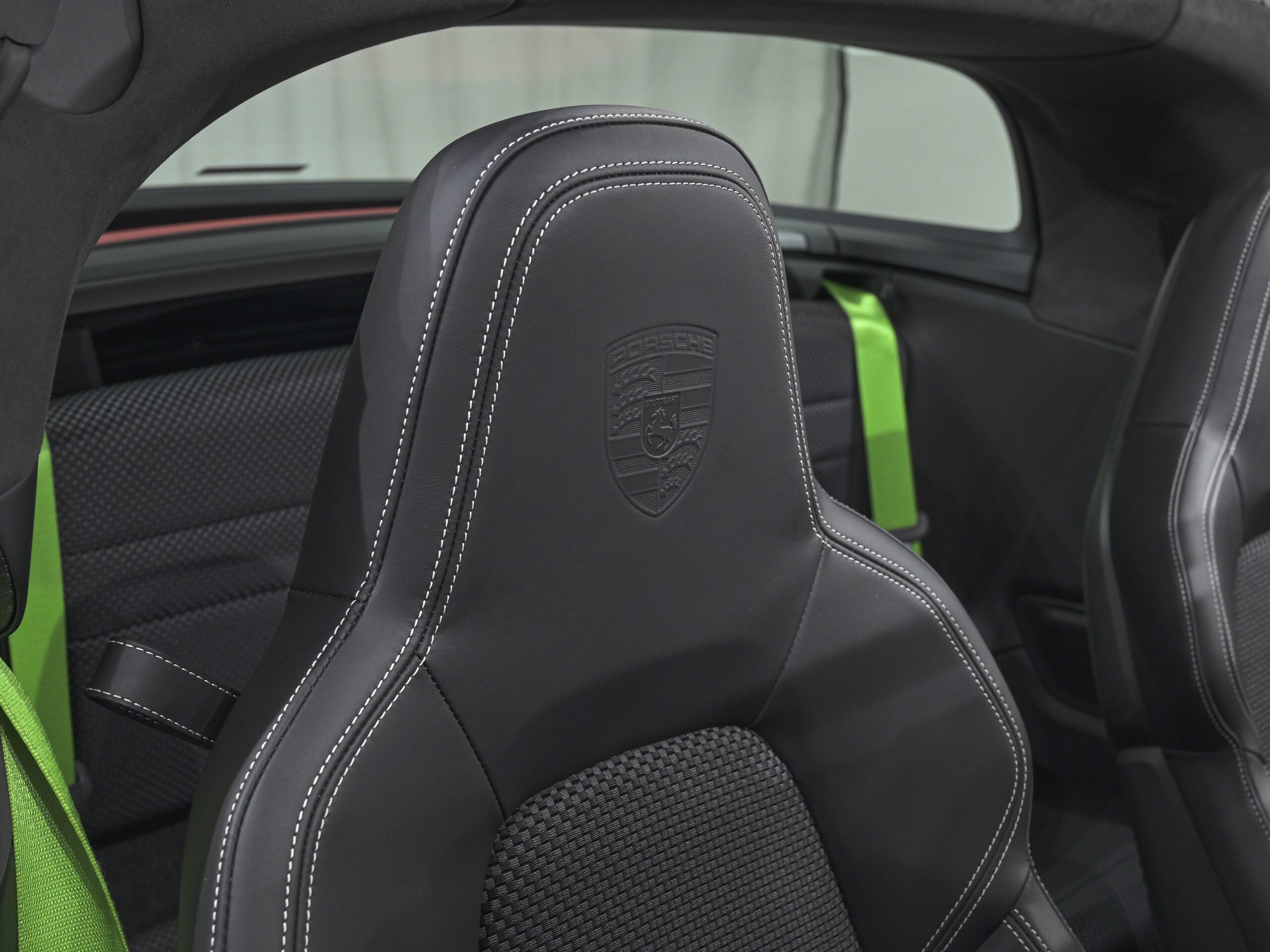 2021 Porsche 911 - 2021 بورشه 911