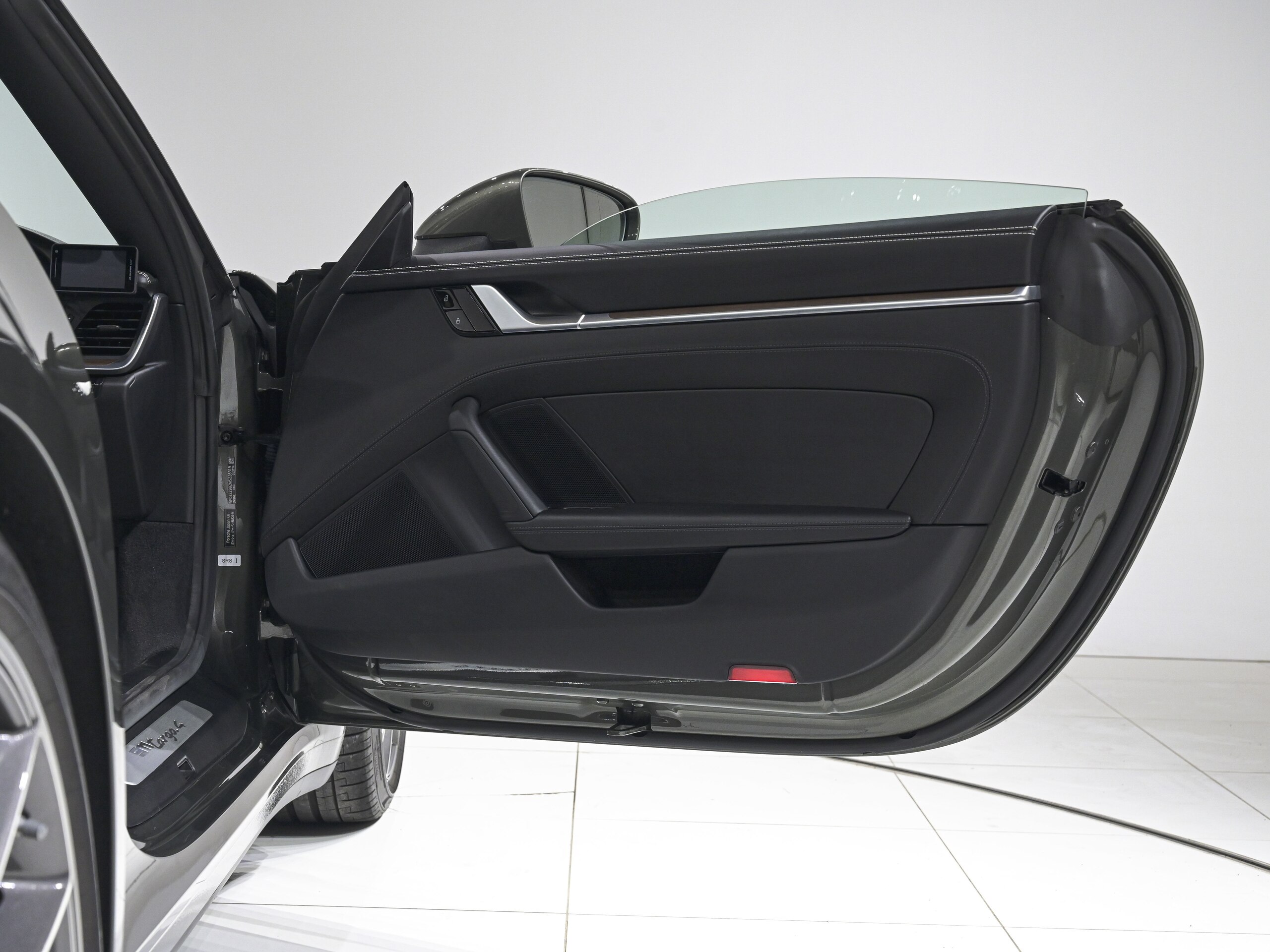 2021 Porsche 911 - 2021 بورشه 911