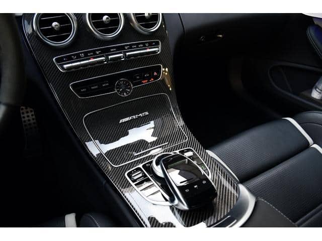 2019 MERCEDES-BENZ C-CLASS/205387 - 2019 メルセデス・ベンツ C-Class