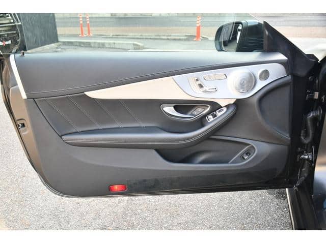 2019 MERCEDES-BENZ C-CLASS/205387 - 2019 メルセデス・ベンツ C-Class